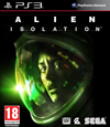 Alien: Isolation. Nostromo Edition PS3 (русская версия)