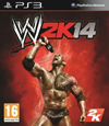 WWE 2K14: Ultimate Warrior Edition