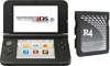 Nintendo 3DS XL (Цвет на выбор) + R4 + 50 игр + 8Gb