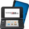 Nintendo 3DS XL Черно-синяя 