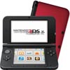 Nintendo 3DS XL Черно-красная 