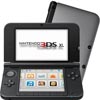 Nintendo 3DS XL Черно-серебристая 