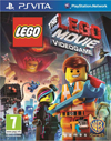 LEGO: Movie the Videogame (русские субтитры) 