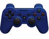 Dualshock 3 Wireless Controller Blue для PS3 (Original) 