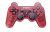 Dualshock 3 Wireless Controller Crimson Red для PS3 (Original) 