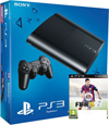 Sony PlayStation 3 SUPER SLIM 500 Gb + Игра FIFA 15 