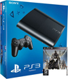 Sony PlayStation 3 SUPER SLIM 500 Gb + Игра Destiny 