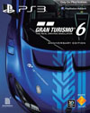 Gran Turismo 6: Anniversary Edition (русская версия) 