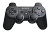 Dualshock 3 Wireless Controller Black для PS3 (Original) OEM