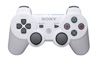 Dualshock 3 Wireless Controller White для PS3 (Original) 