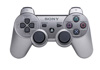 Dualshock 3 Wireless Controller Metallic Silver для PS3 (Original) 
