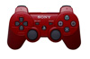 Dualshock 3 Wireless Controller Red для PS3 (Original) 