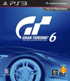 Gran Turismo 6 (русская версия) 