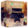 Xbox ONE 500 GB + Kinect + Игра TitanFall  