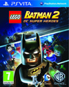 LEGO Batman 2: DC Super Heroes 