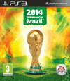 FIFA 14 World Cup Brazil 