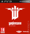 Wolfenstein The New Order (русская версия)