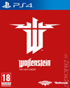 Wolfenstein The New Order (русская версия) 