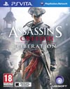 Assassins Creed: Liberation ПРЕДЗАКАЗ 