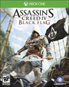 Assassin’s Creed IV Black Flag ПРЕДЗАКАЗ 