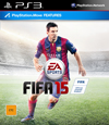 FIFA 15 PS3 (русская версия)