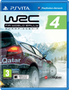 WRC 4  