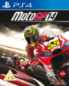MotoGP 14 PS4 