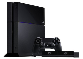 Sony PlayStation 4 ПРЕДЗАКАЗ