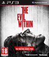 Evil Within PS3 (русская версия)