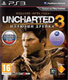 Uncharted 3: Иллюзии Дрейка Game Of The Year Edition (русская версия)