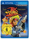 Jak and Daxter: Trilogy  