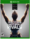 Kinect Sports Rivals 