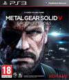 Metal Gear Solid 5 Ground Zeroes (русская версия) 