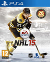 NHL 15 PS4 русская версия PS4