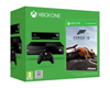 Xbox ONE 500 GB + Kinect + Игра Forza Motorsport 5 