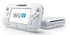 Nintendo Wii U 8Gb Белая Basic Pack