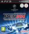 Pro Evolution Soccer 14 (PES 14) (русская версия)