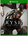 Ryse: Son of Rome 