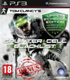 Tom Clancy`s Splinter Cell: Blacklist. Upper Echelon Edition (русская версия)