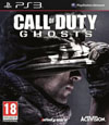 Call of Duty Ghosts (русская версия) 