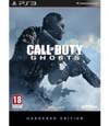 Call of Duty Ghosts: Hardened Edition (русская версия)