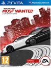 Need for Speed Most Wanted  (русская версия)