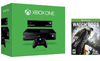Xbox ONE 500 GB + Kinect + Игра Watch Dogs  