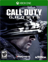 Call of Duty: Ghosts ПРЕДЗАКАЗ 