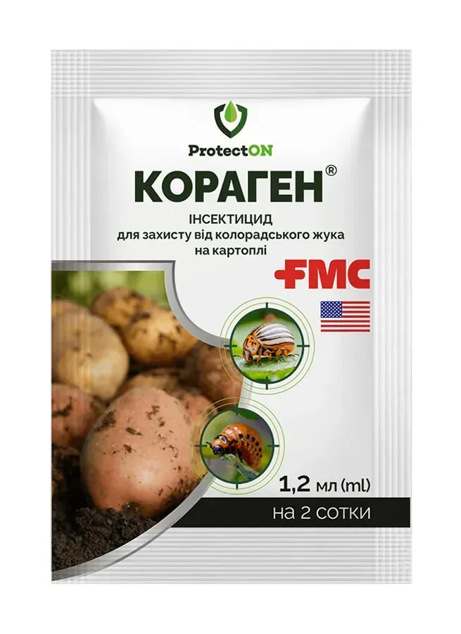 препарати ProtectON