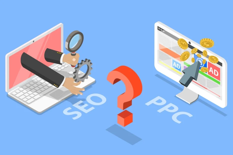 Інтернет-агенція: SEO та контент для бізнесу