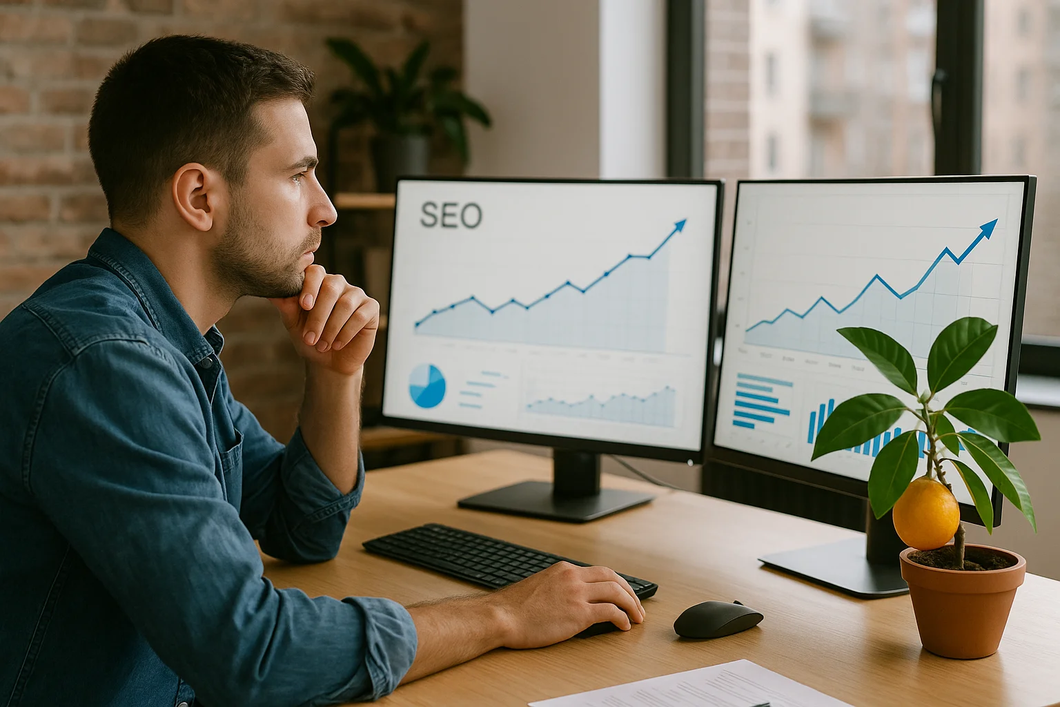 Як зрозуміти, що SEO-канал “дозрів”