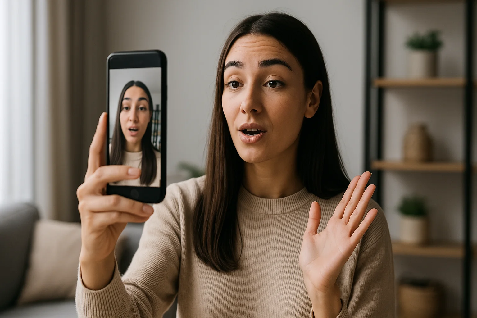 Вертикальне відео у 2025